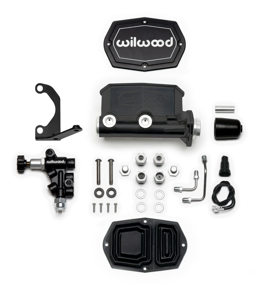 Master Cylinder Kit - 261-15661