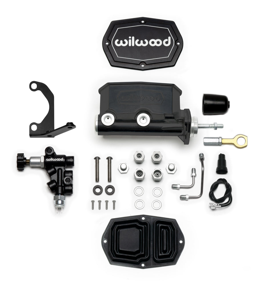 Master Cylinder Kit - 261-15664