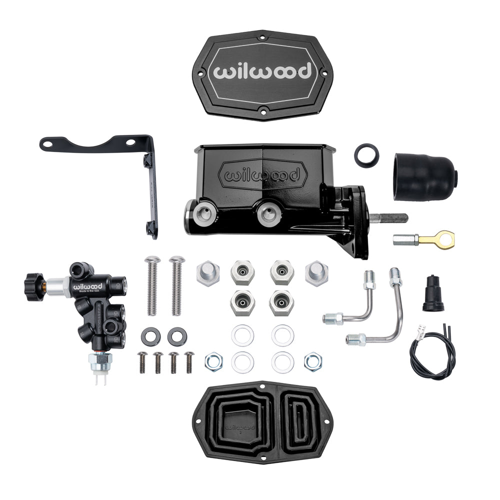 Master Cylinder Kit - 261-16796