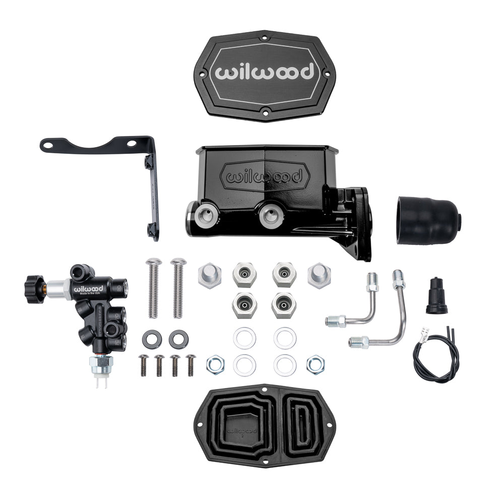 Master Cylinder Kit - 261-16797