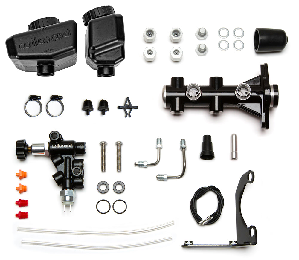 Master Cylinder Kit - 261-16962