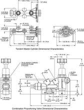 Load image into Gallery viewer, Master Cylinder Kit - 261-16963
