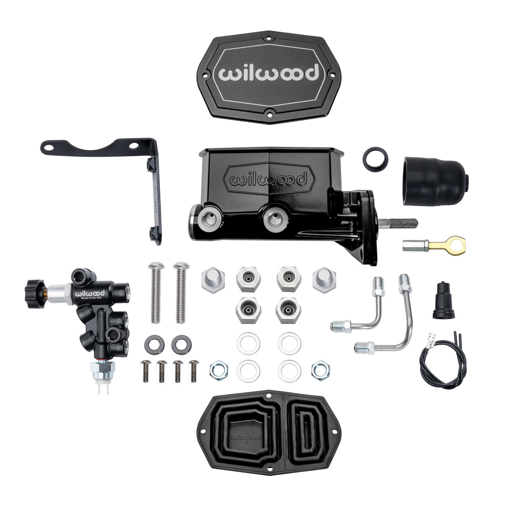 Master Cylinder Kit - 261-17319