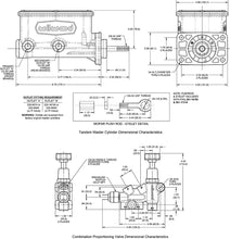 Load image into Gallery viewer, Master Cylinder Kit - 261-17319

