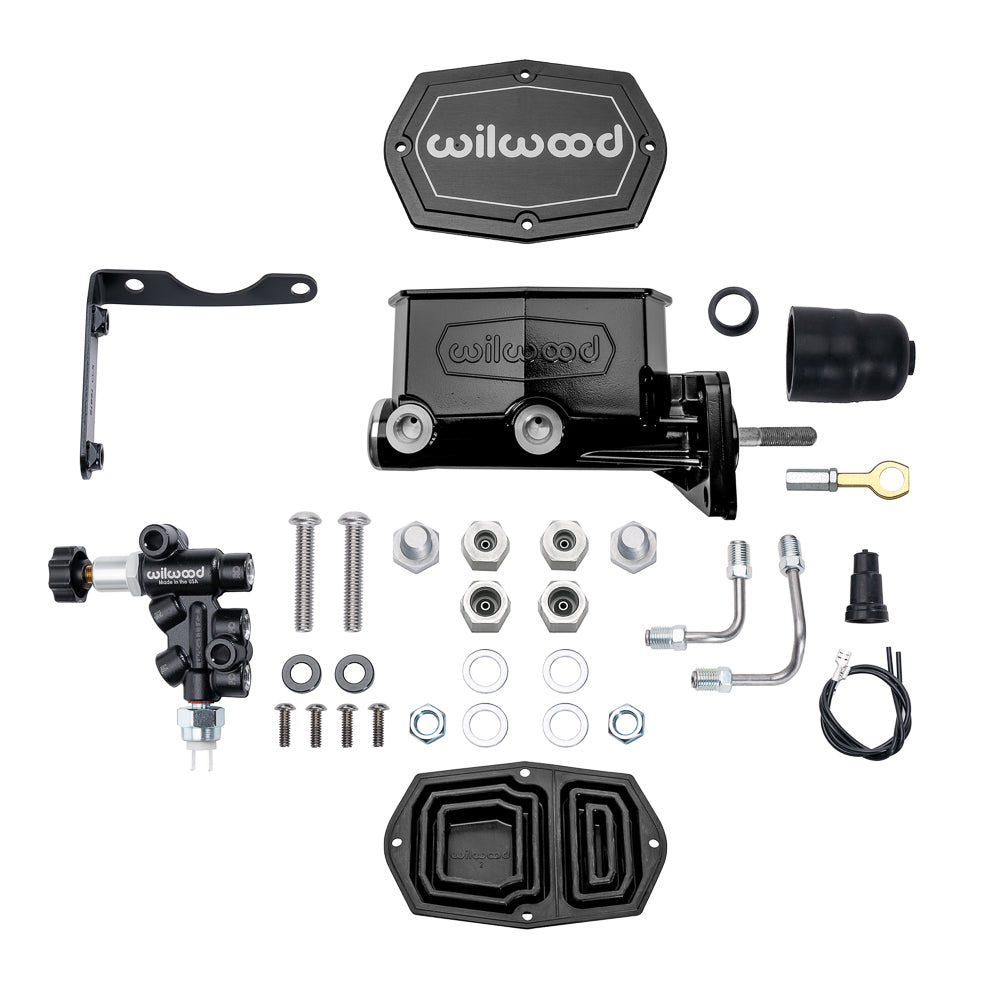 Master Cylinder Kit - 261-17797