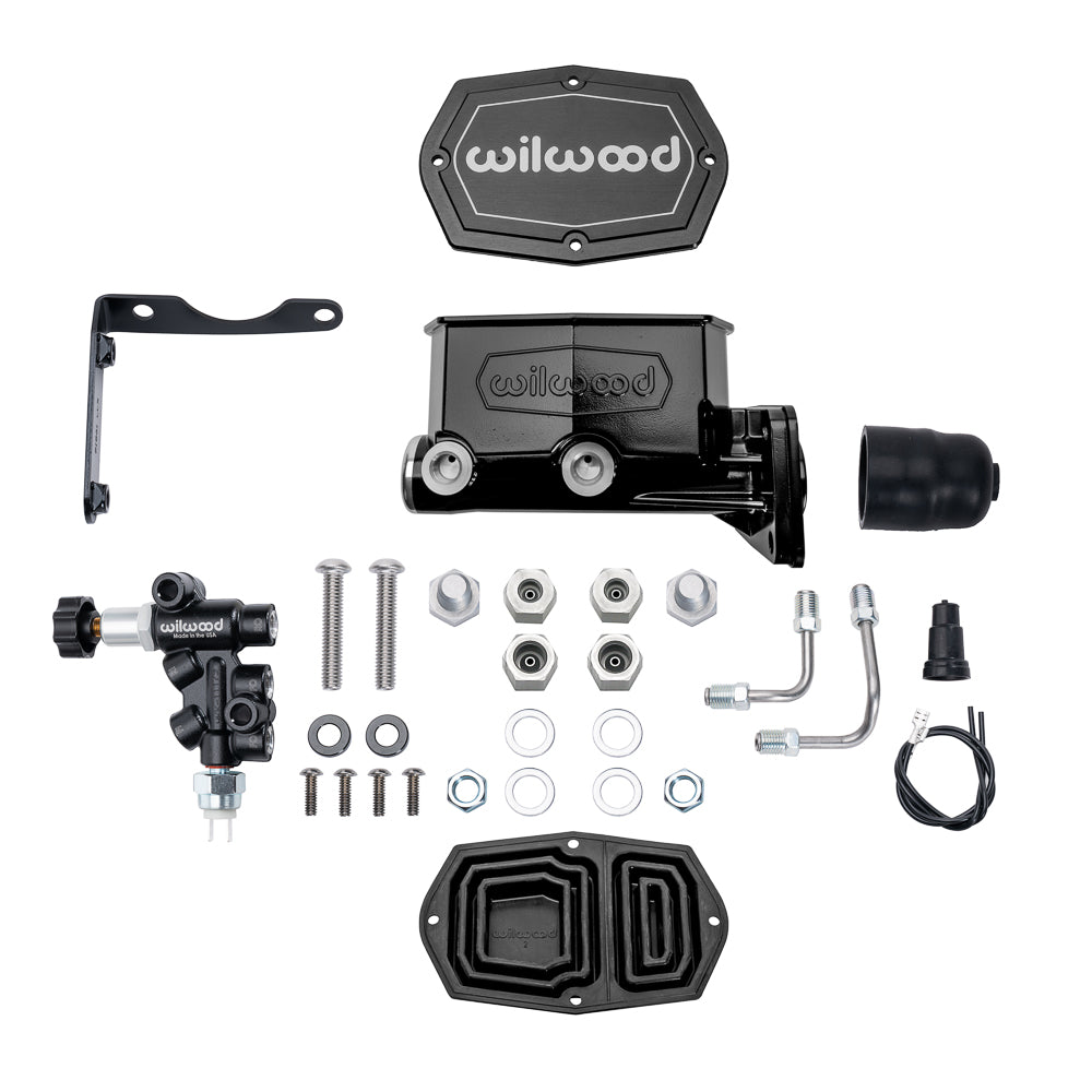 Master Cylinder Kit - 261-17798