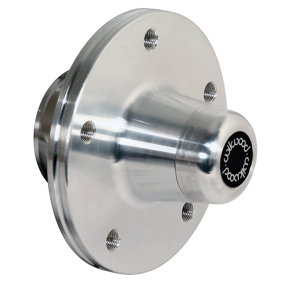 Hubs - Street & Drag - 270-10658