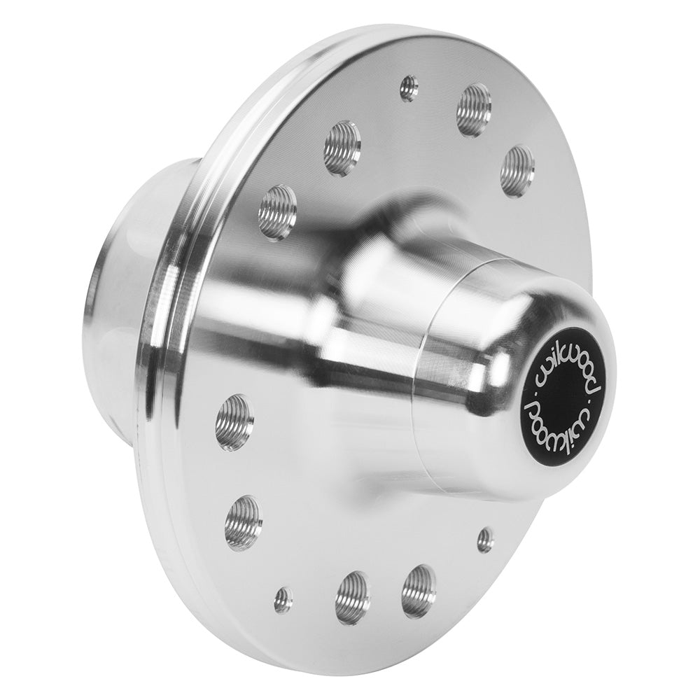 Hubs - Street & Drag - 270-15985
