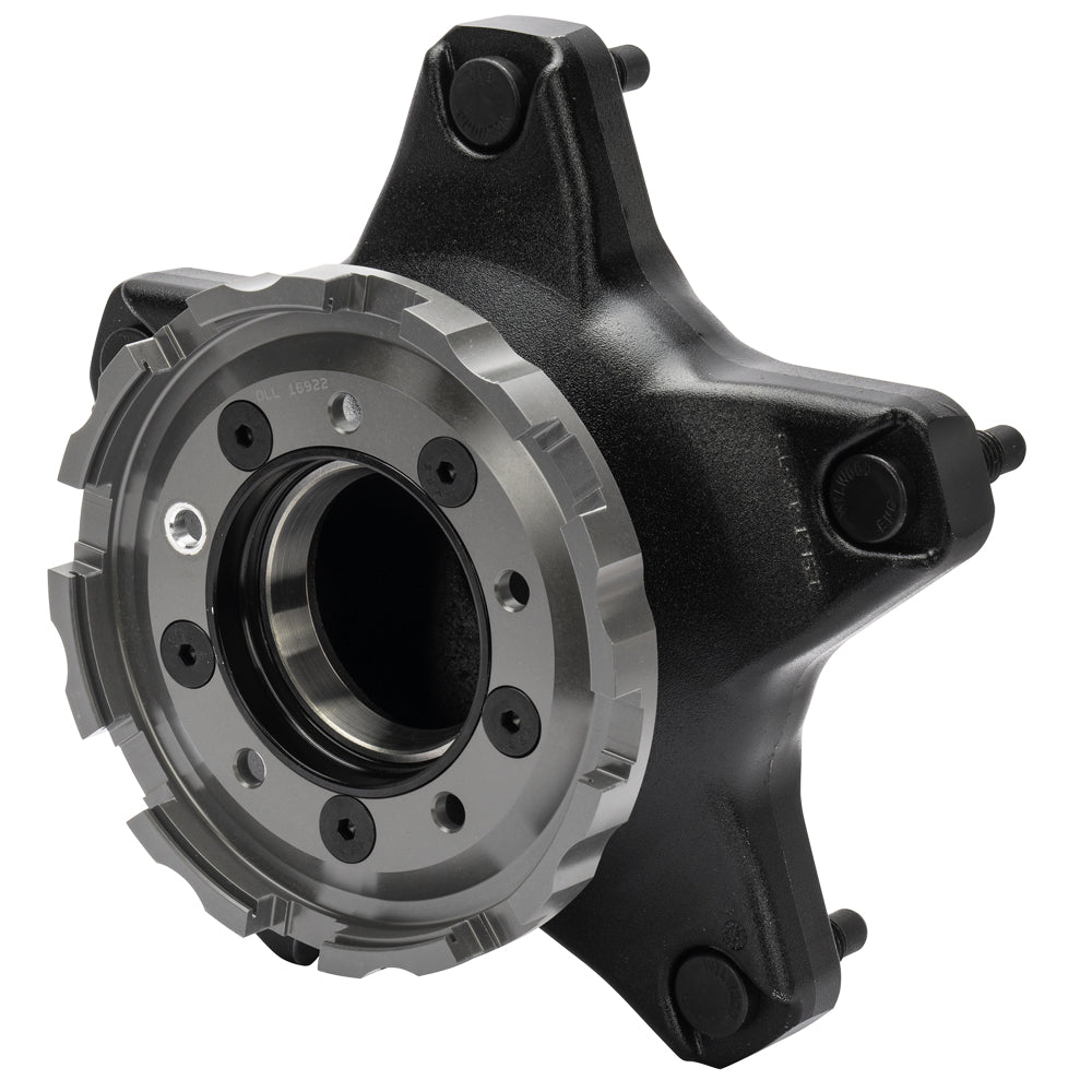 Hubs - Wide 5 - 270-17462C