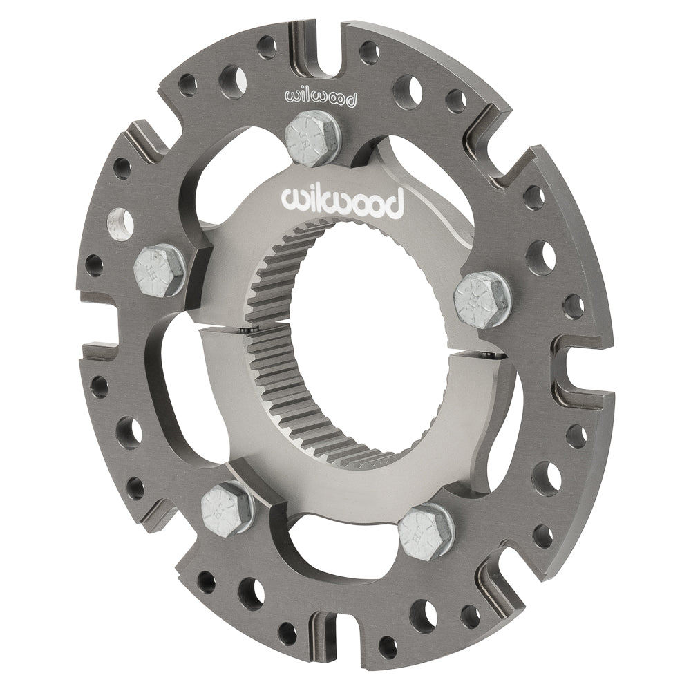 Hubs - Inboard - 270-17649