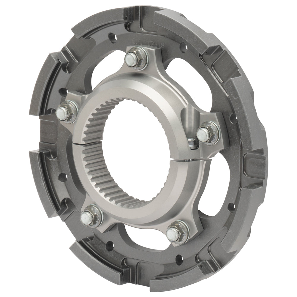 Hubs - Inboard - 270-17650