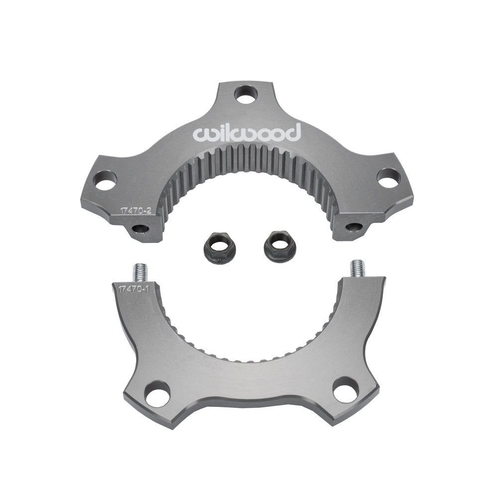 Hubs - Inboard - 270-17657