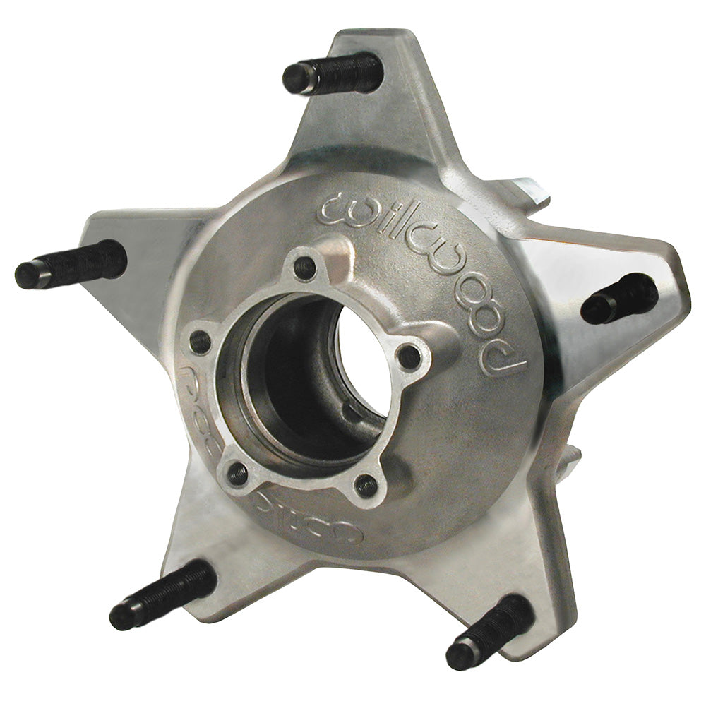 Hubs - Wide 5 - 270-6513LS