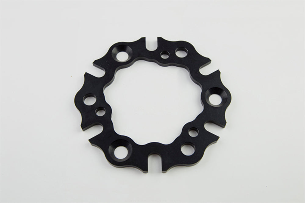 Rotor and Hat Hardware - 300-10530