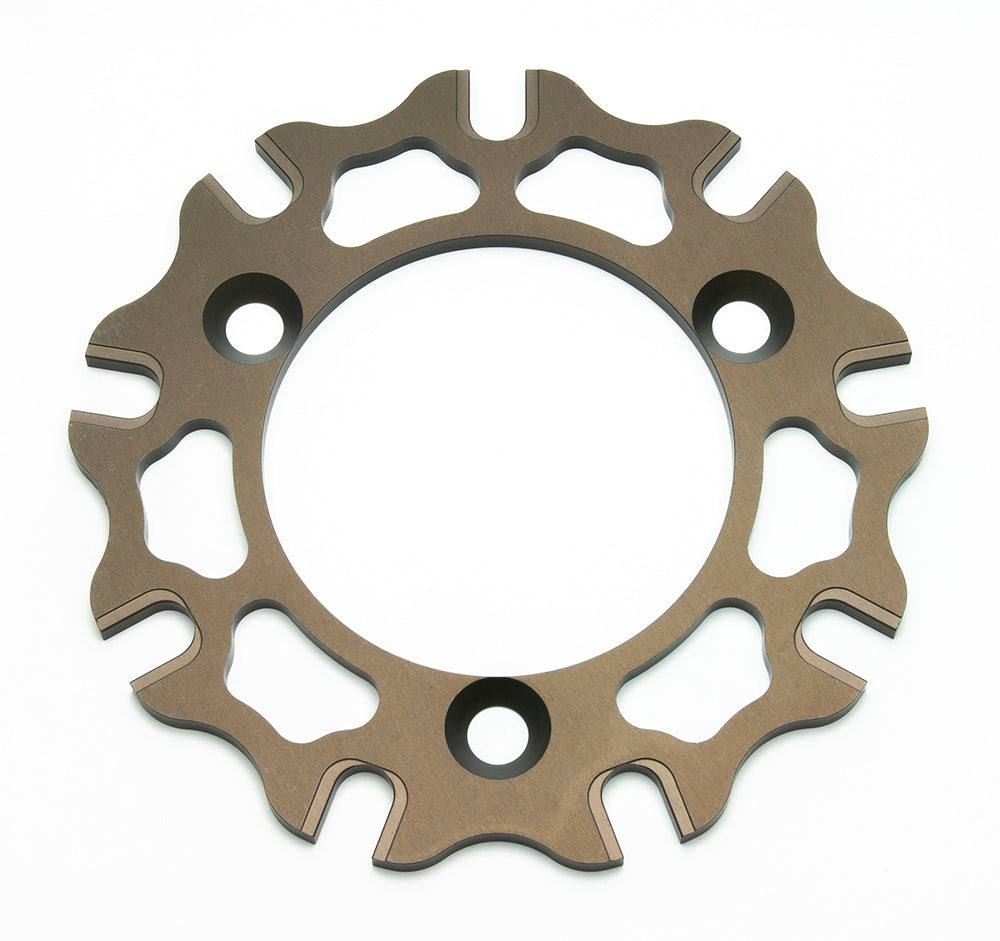Rotor and Hat Hardware - 300-10720