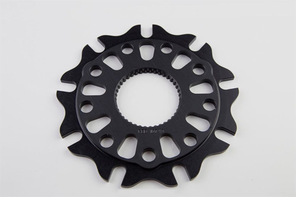 Rotor and Hat Hardware - 300-10743