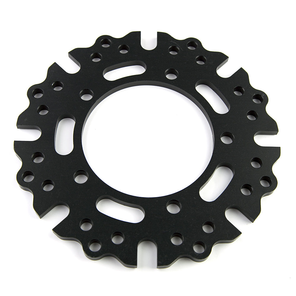 Rotor and Hat Hardware - 300-11211