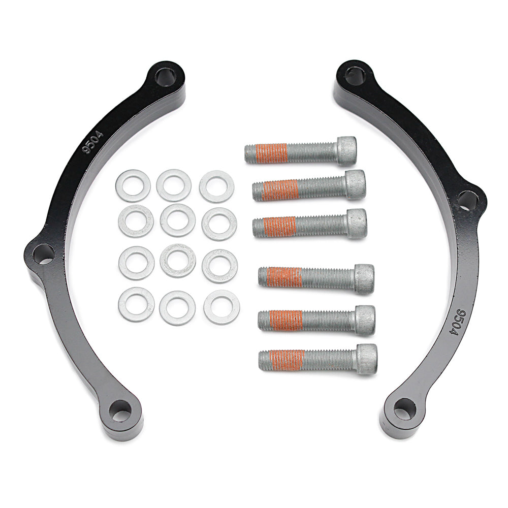 Internal Disc/Drum Parking Brake Parts - 300-11543