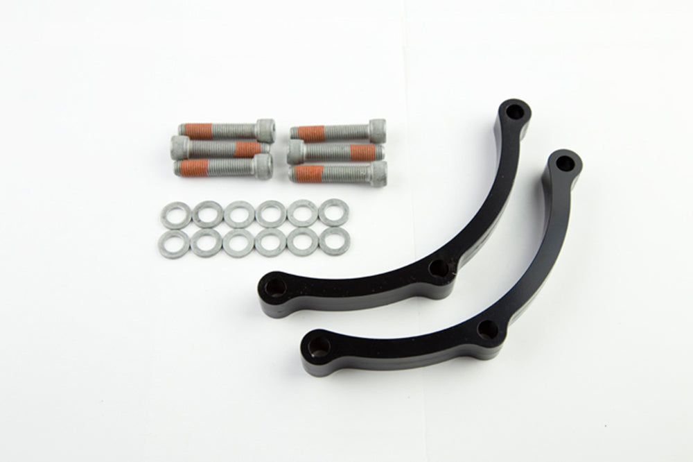 Internal Disc/Drum Parking Brake Parts - 300-11544