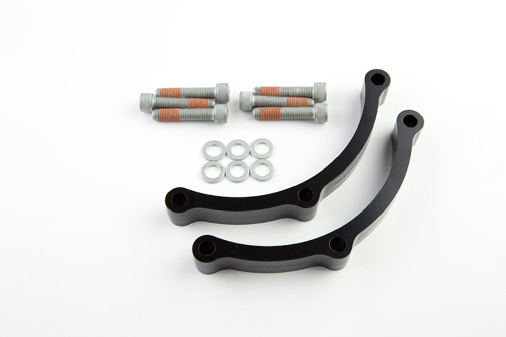 Internal Disc/Drum Parking Brake Parts - 300-11545