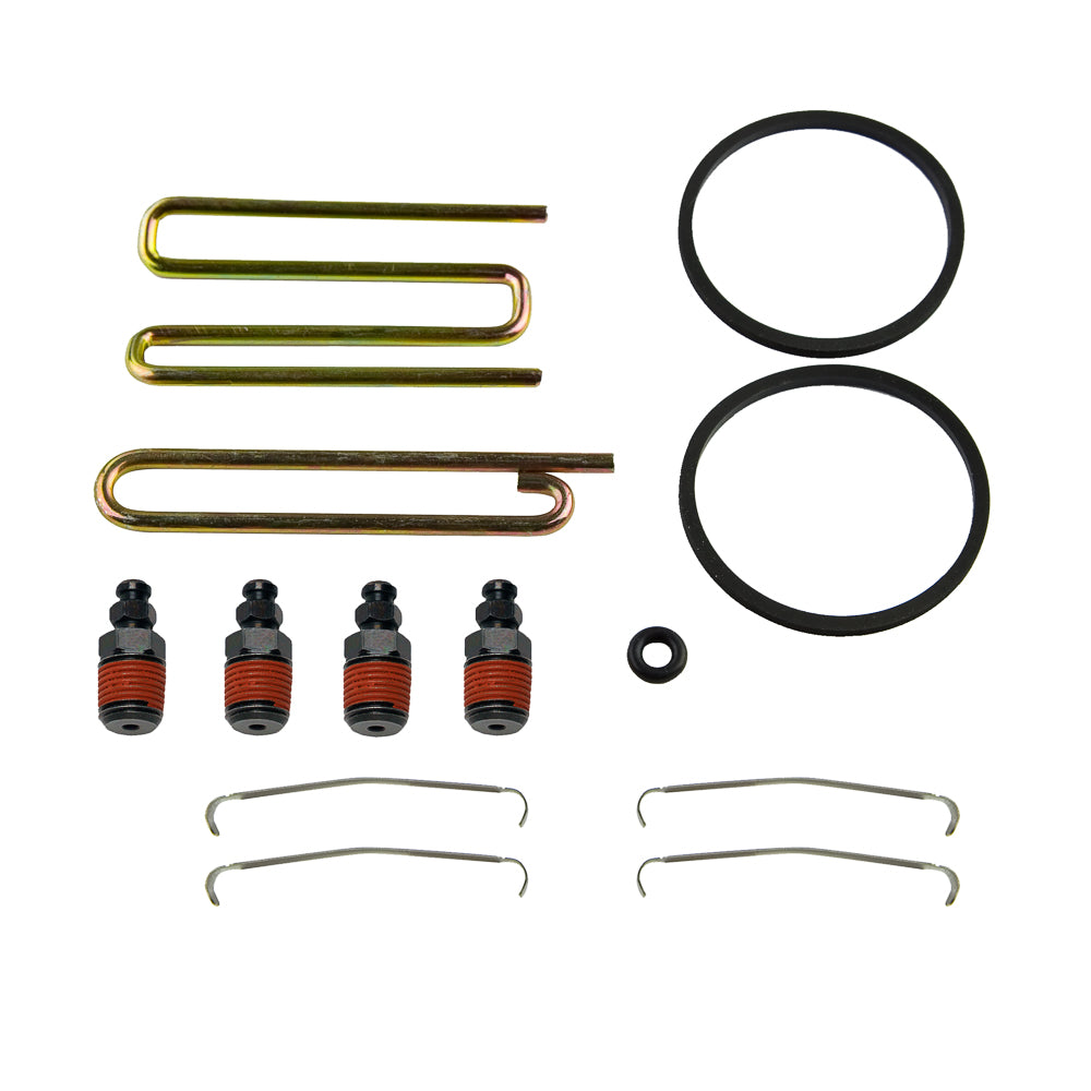 Caliper Replacement Parts - 300-11789