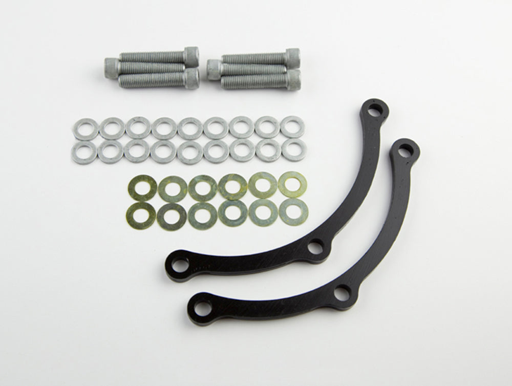 Internal Disc/Drum Parking Brake Parts - 300-11879