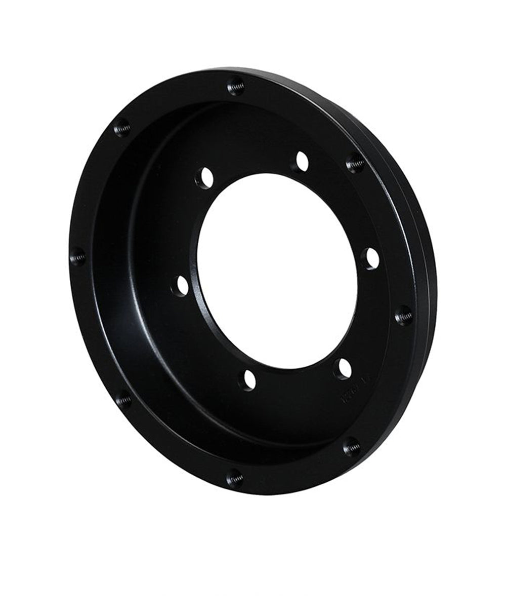 Rotor and Hat Hardware - 300-12267