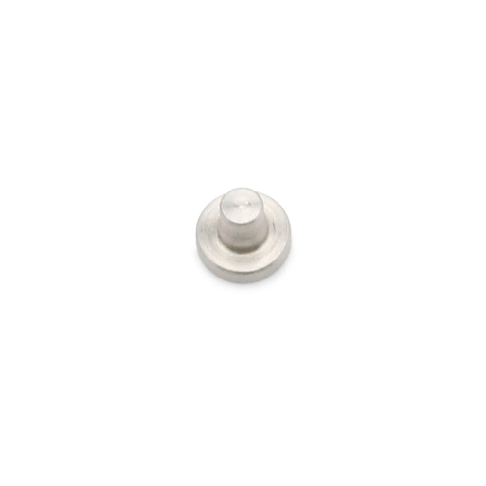Rotor and Hat Hardware - 300-12434