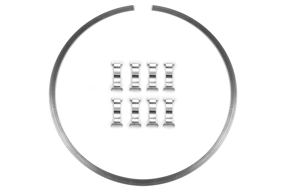 Rotor and Hat Hardware - 300-12561