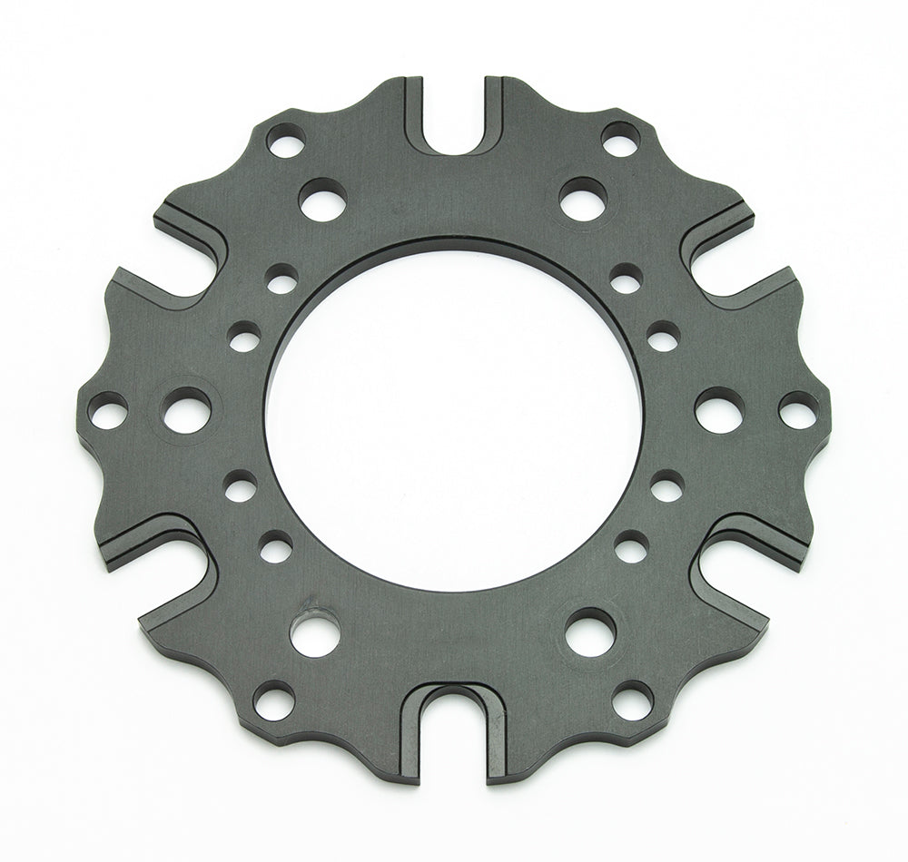 Rotor and Hat Hardware - 300-12581