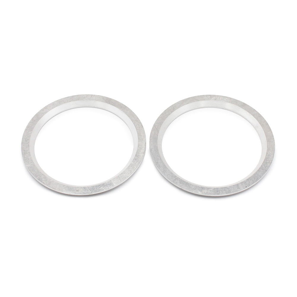 Rotor and Hat Hardware - 300-12792