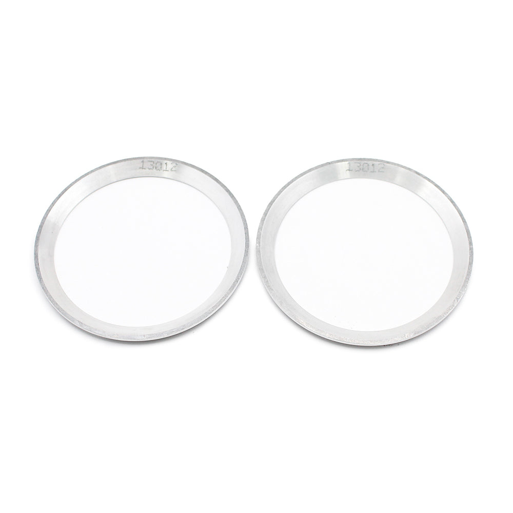 Rotor and Hat Hardware - 300-13012