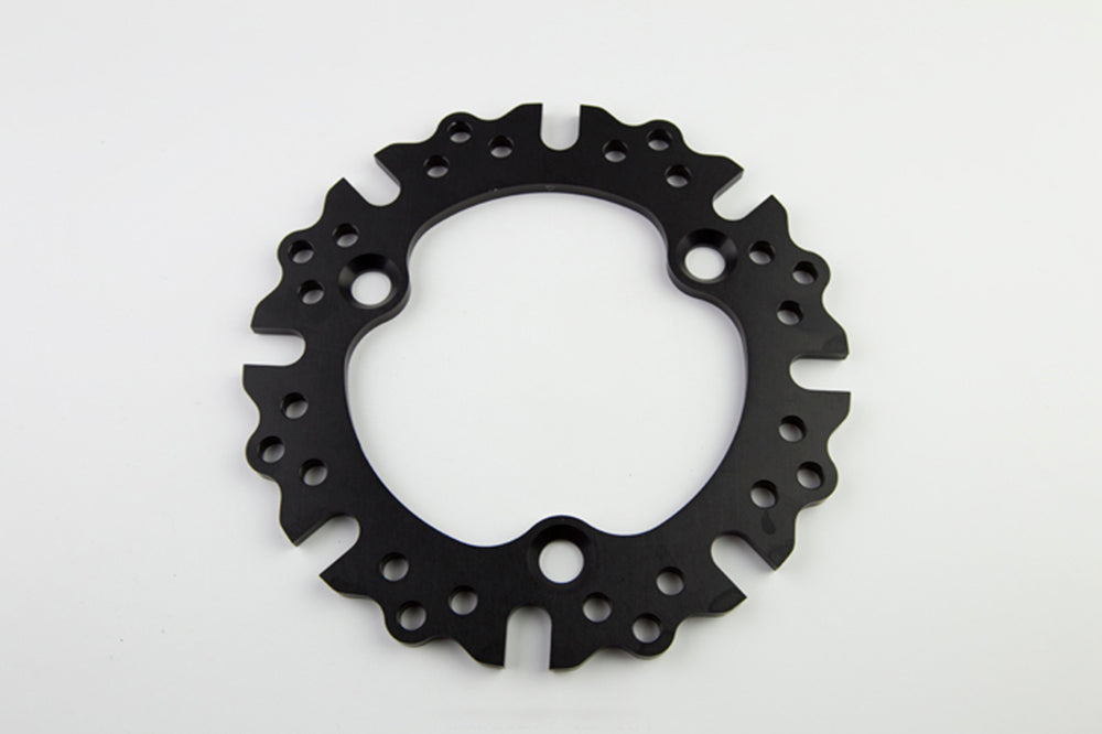 Rotor and Hat Hardware - 300-13474