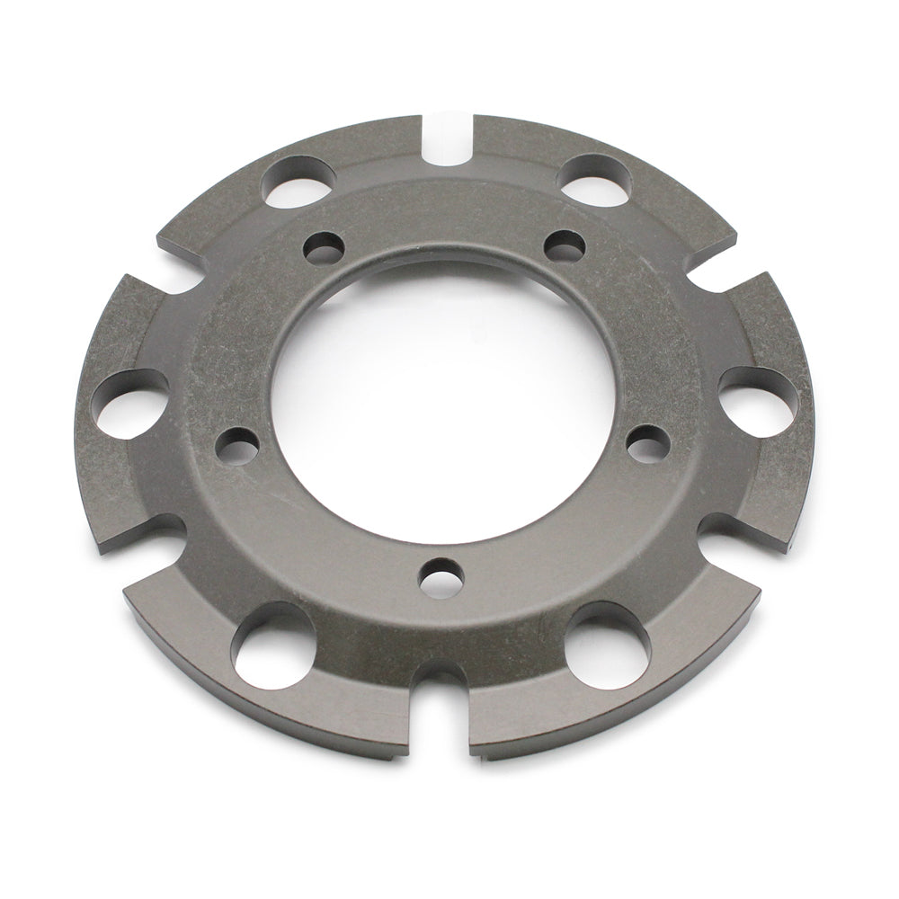 Rotor and Hat Hardware - 300-14352