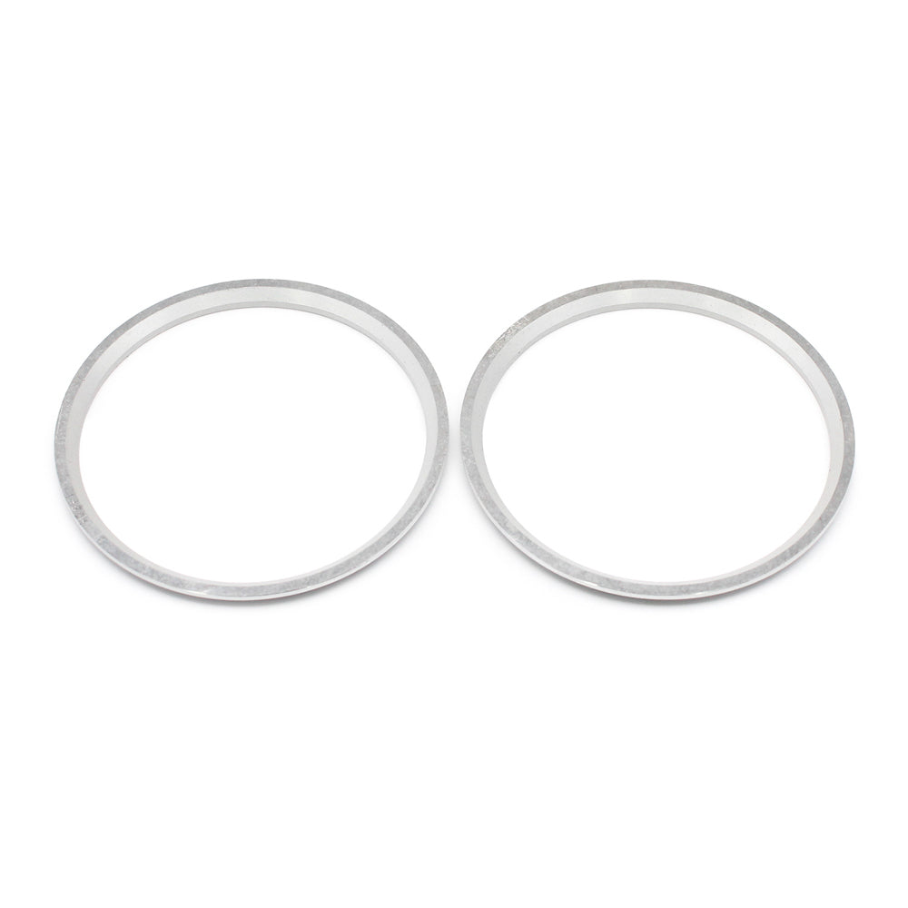 Rotor and Hat Hardware - 300-14684