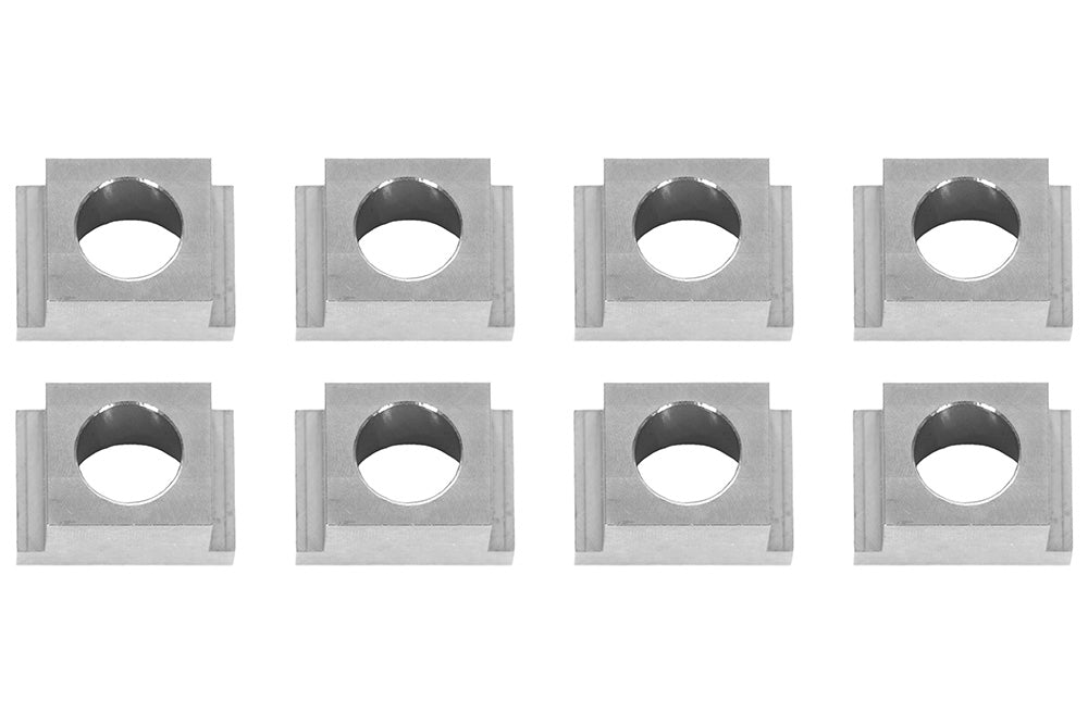 Rotor and Hat Hardware - 300-16454