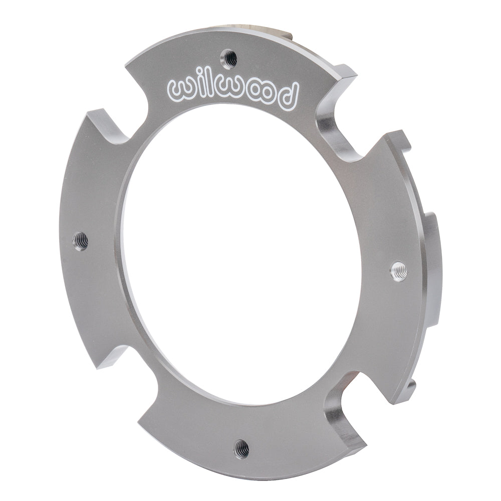 Rotor and Hat Hardware - 300-16588
