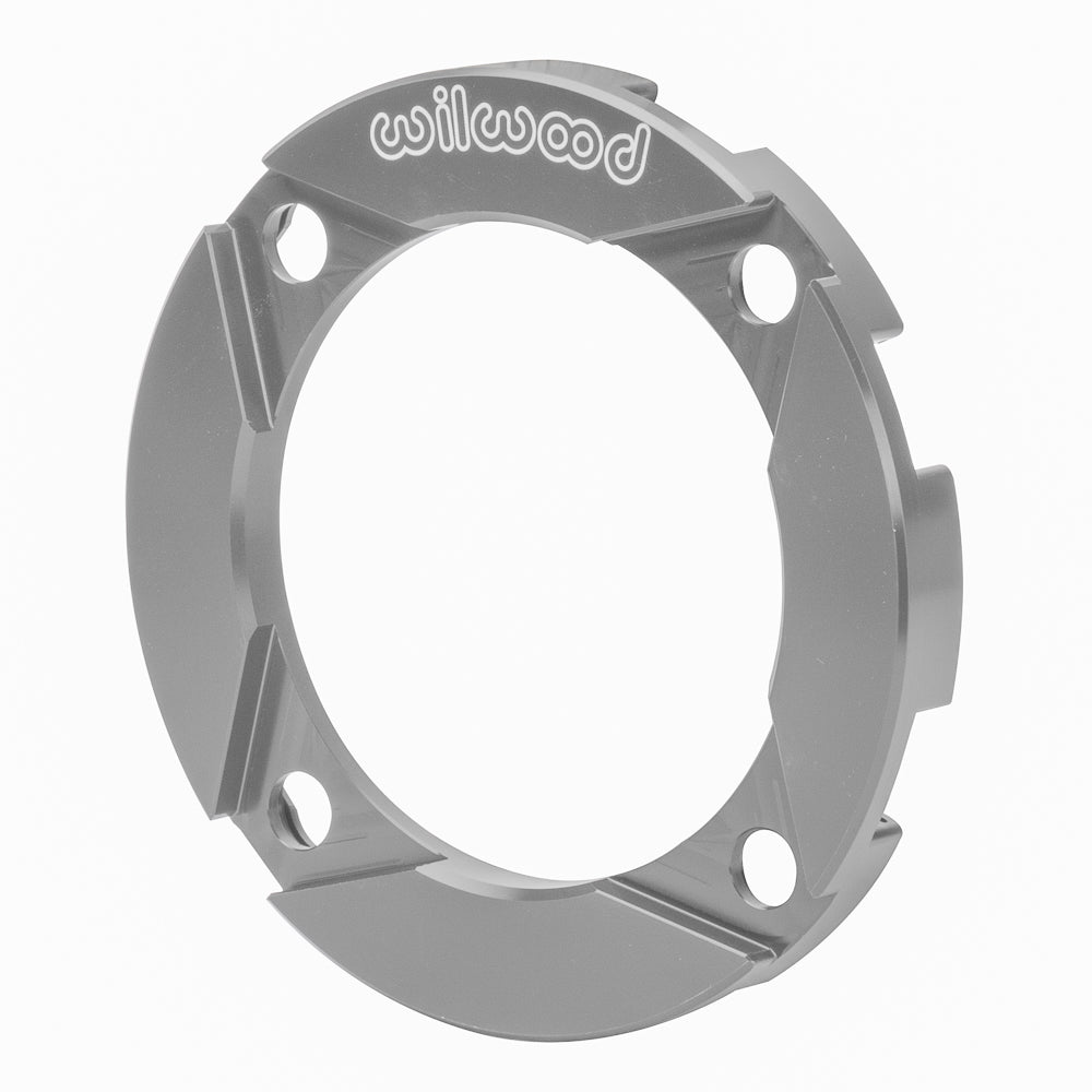 Rotor and Hat Hardware - 300-16590