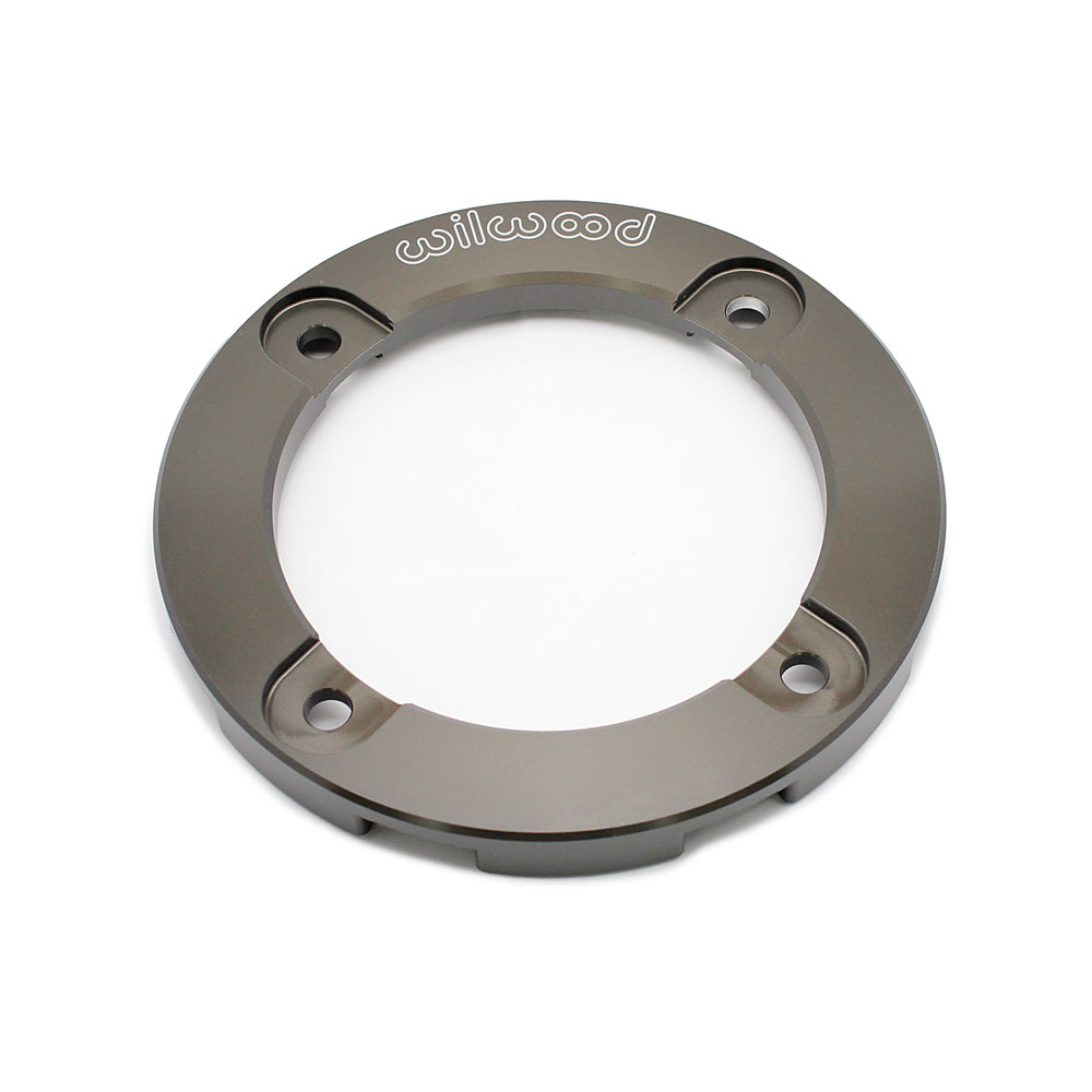 Rotor and Hat Hardware - 300-16591