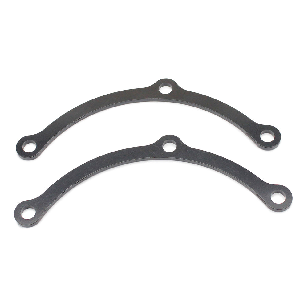 Internal Disc/Drum Parking Brake Parts - 300-16656