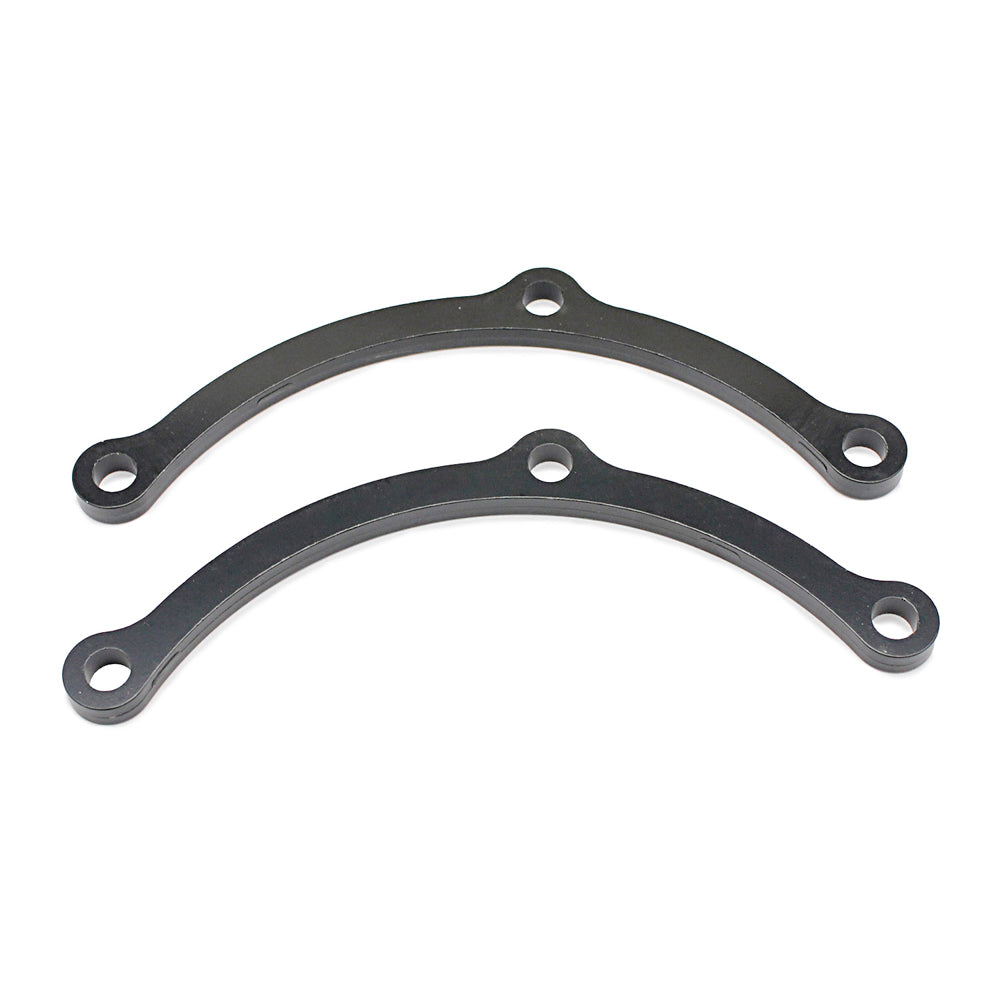 Internal Disc/Drum Parking Brake Parts - 300-16657