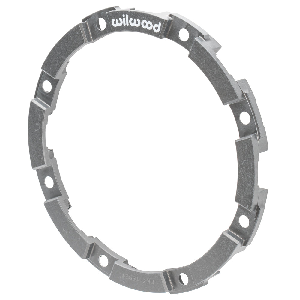 Rotor and Hat Hardware - 300-16921