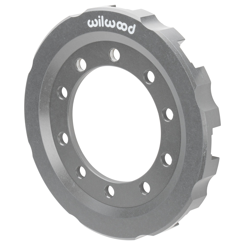 Rotor and Hat Hardware - 300-16922