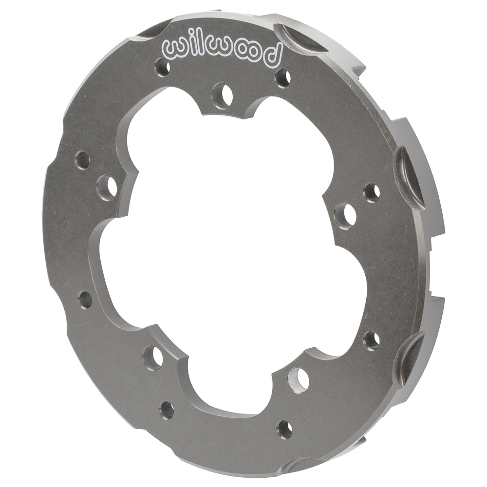 Rotor and Hat Hardware - 300-17318