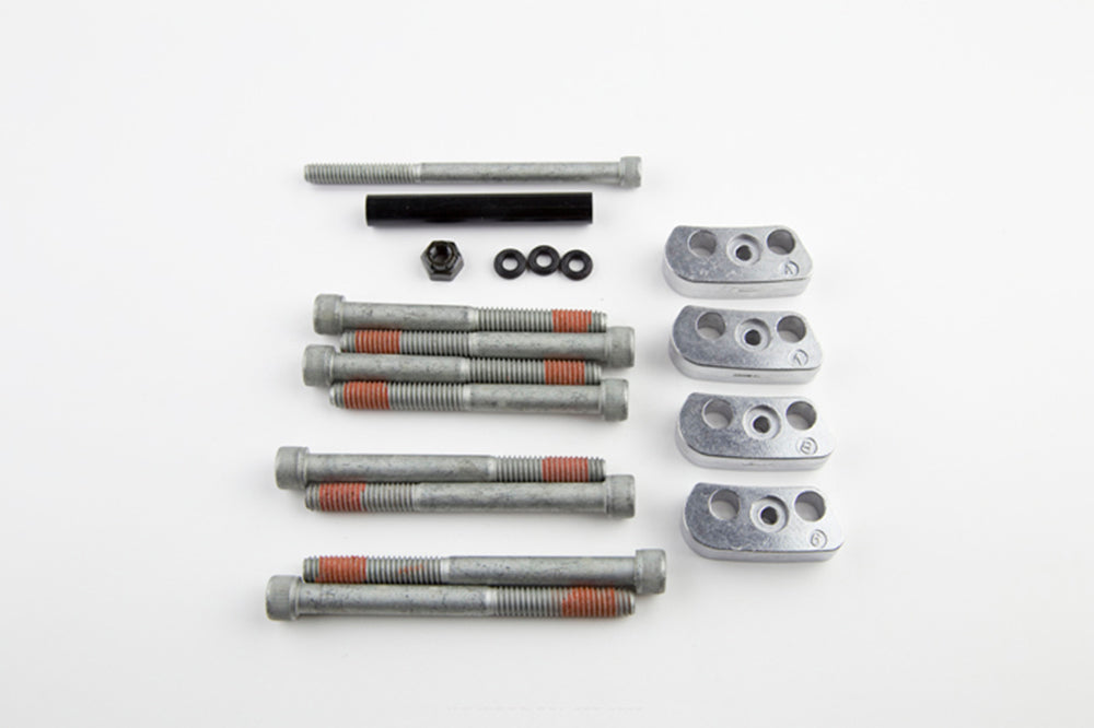 Caliper Replacement Parts - 300-6588