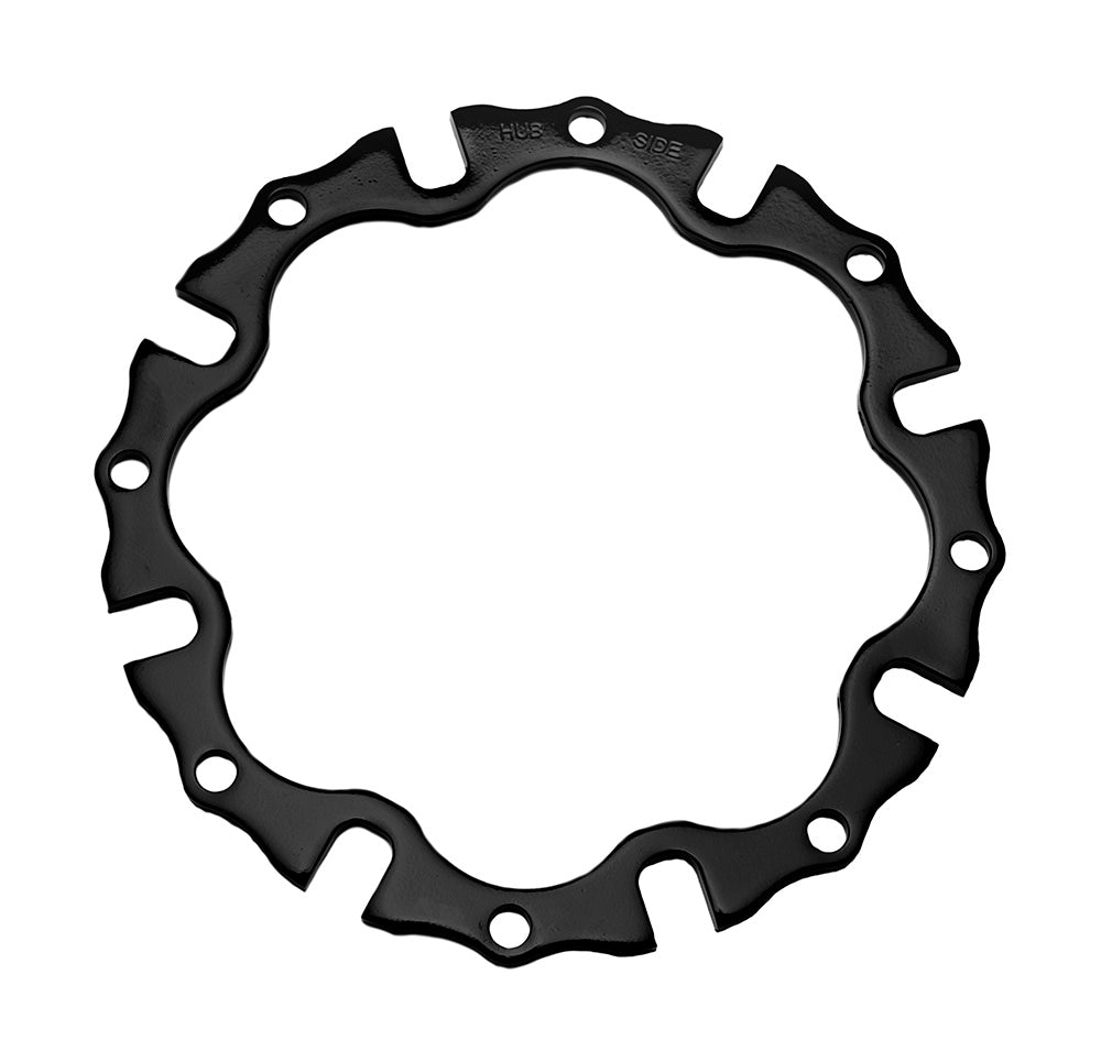Rotor and Hat Hardware - 300-8431