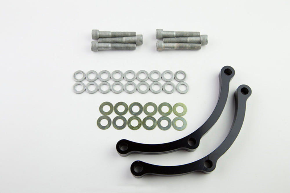 Internal Disc/Drum Parking Brake Parts - 300-9738
