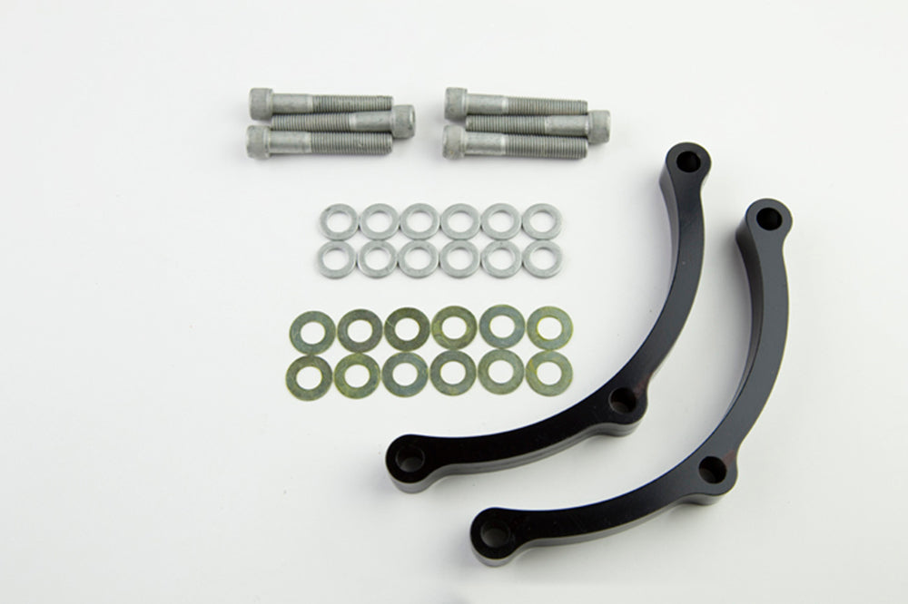 Internal Disc/Drum Parking Brake Parts - 300-9739