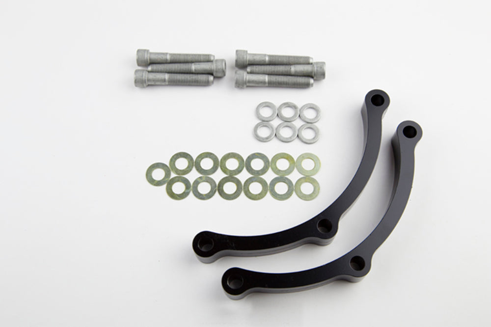 Internal Disc/Drum Parking Brake Parts - 300-9740