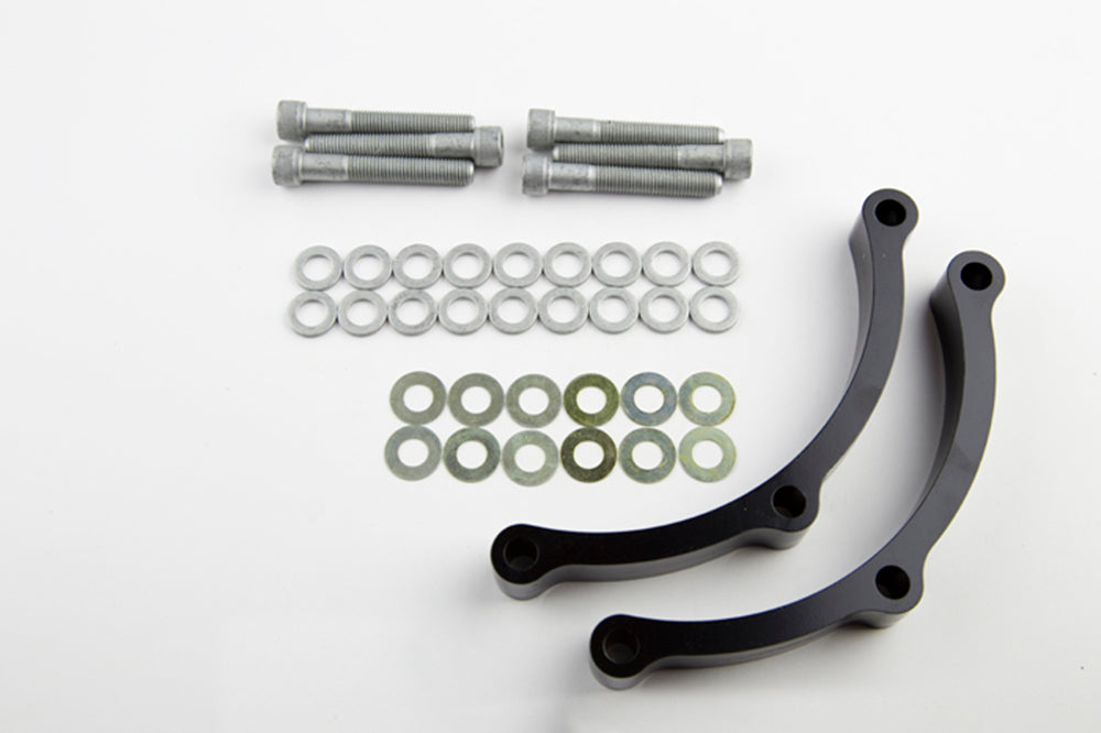 Internal Disc/Drum Parking Brake Parts - 300-9741